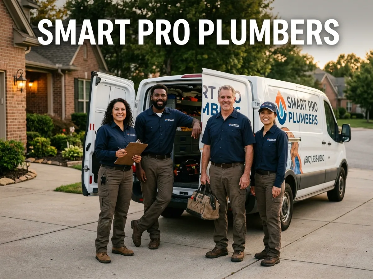 Water Heater Repair company in Danville, VT